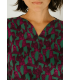 MAISON FAUVE : La Blouse VOLATA