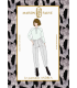 MAISON FAUVE : Le Pantalon ANDRÉA