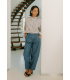 MAISON FAUVE : Le Pantalon ANDRÉA