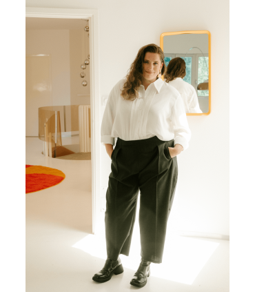 MAISON FAUVE : Le Pantalon ANDRÉA