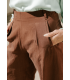 MAISON FAUVE : Le Pantalon ANDRÉA