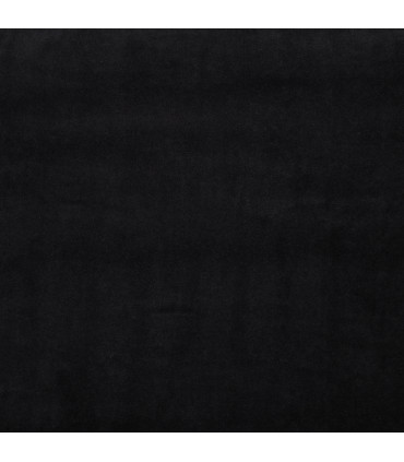 Velours Rat - NOIR