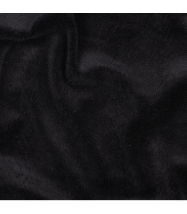 Velours Rat - NOIR