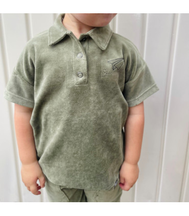 Velours Rat - chemise