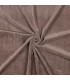Velours Rat - TAUPE