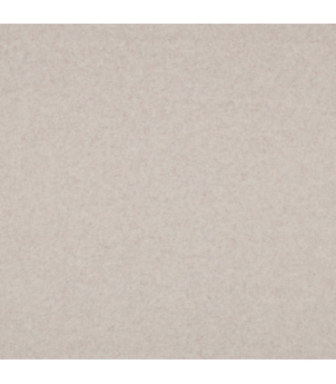 Flannelle de Coton - Chiné Beige