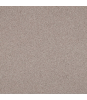 Flannelle de Coton - CHINÉ TAUPE