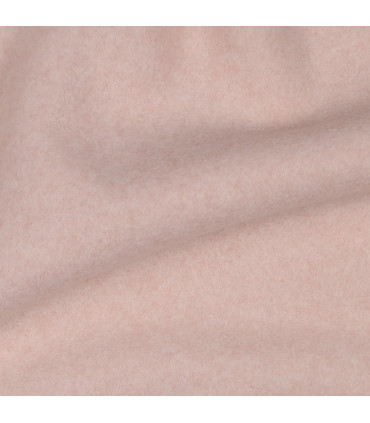 Flannelle de Coton - CHINÉ ROSE
