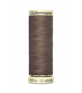 GÜTERMANN 100% Polyester 100M 439