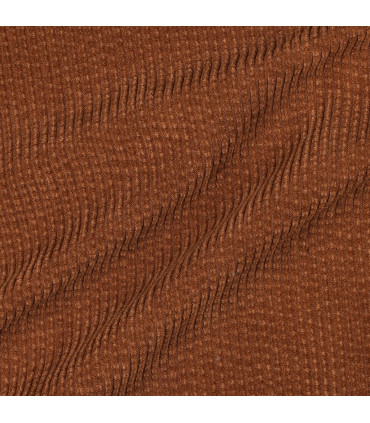 Velours CAMEL envers Fourrure