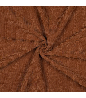 Velours CAMEL envers Fourrure