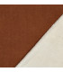 Velours CAMEL envers Fourrure