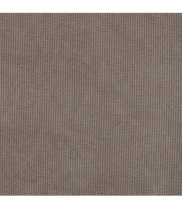 Velours TAUPE envers Fourrure