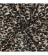 Jacquard Léopard - BEIGE