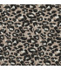 Jacquard Léopard - BEIGE