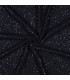 POPPY : Maille Sweat Sequins- MARINE