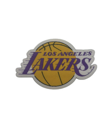 Thermocollant - NBA : LAKERS Los Angeles
