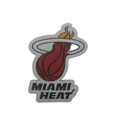Thermocollant - NBA : Miami Heat