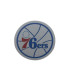 Thermocollant - NBA : 76ers Philadelphie