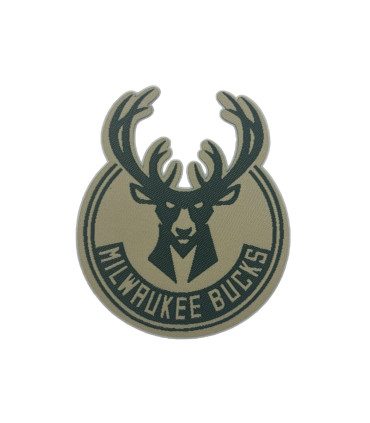 Thermocollant - NBA : Milwaukee Bucks