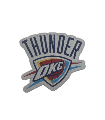 Thermocollant - NBA : Thunder OKC