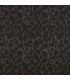 Viscose élasthanne - Motifs léopard - MARRON