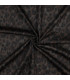 Viscose élasthanne - Motifs léopard - MARRON