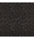 Viscose élasthanne - Motifs léopard - MARRON