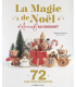 La magie de Noël d'Anna B au crochet - 72 créations enchantées