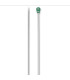PRYM - Aiguilles tricot  40 cm 6,5mm