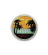 Thermocollant - Travel rond