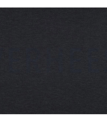 Tissu chevrons - NAVY