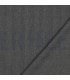 Tissu chevrons - GRIS