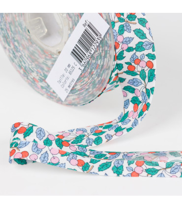 LIBERTY : Biais COLLEN