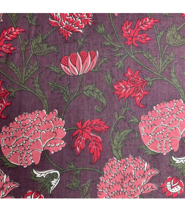 Coton indien - Talih
