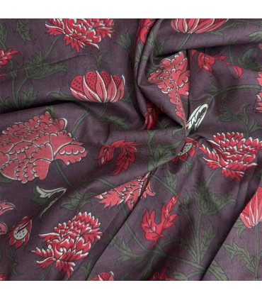 Coton indien - Talih