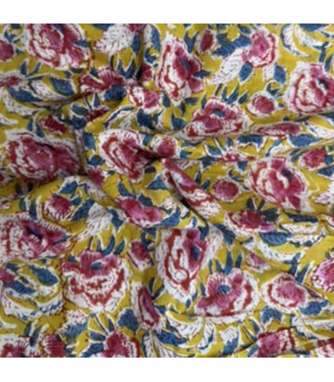 Coton Indien - Ranih