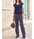 Atelier Scammit : Le pantalon - ÉTINCELLE