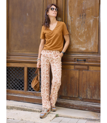 Atelier Scammit : Le pantalon - ÉTINCELLE