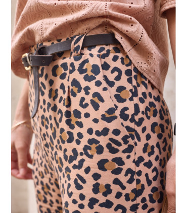 Atelier Scammit : Le pantalon - ÉTINCELLE