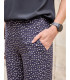 Atelier Scammit : Le pantalon - ÉTINCELLE