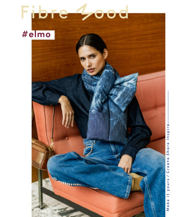 FIBREMOOD Numéro 36 - NOVEMBRE 2025