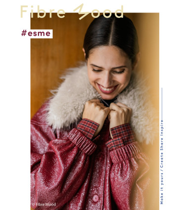FIBREMOOD Numéro 36 - NOVEMBRE 2025