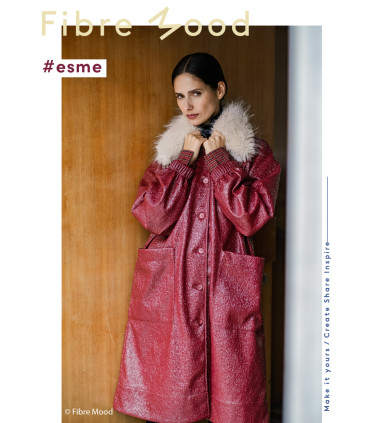 FIBREMOOD Numéro 36 - NOVEMBRE 2025