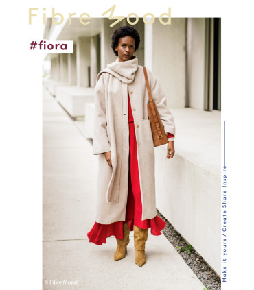 FIBREMOOD Numéro 36 - NOVEMBRE 2025