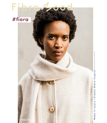FIBREMOOD Numéro 36 - NOVEMBRE 2025