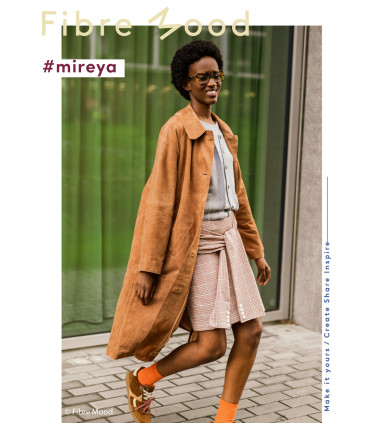FIBREMOOD Numéro 36 - NOVEMBRE 2025