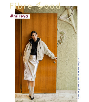 FIBREMOOD Numéro 36 - NOVEMBRE 2025