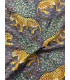 Coton Indien - Rajah - ANTHRACITE