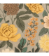 Madame IRIS : Flanelle de coton bio - CARA été